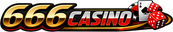 666casino লোগো
